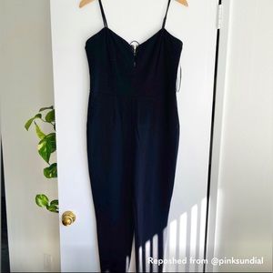 Guess Lux Jumpsuit